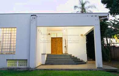 Imagem 2: Casa Padrão em Araraquara