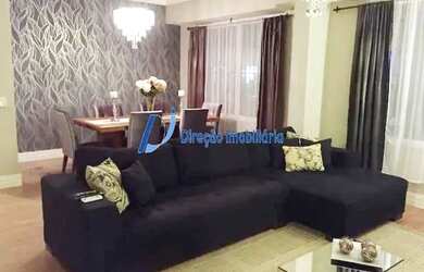 Imagem 2: Apartamento com 3 quartos à venda, 117 m2 em Copacabana, Rio de Janeiro/RJ