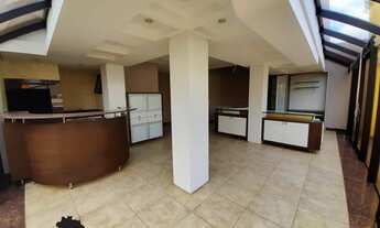 Imagem: Cobertura para Venda em Curitiba, Portão