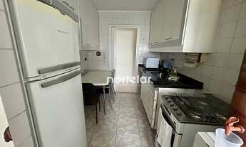 Imagem 12: Apartamento com 3 dormitórios, 70 m² - venda por R$ 620.000,00 ou aluguel por R$ 4.206,99