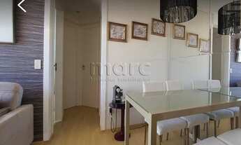 Imagem 3: SAO PAULO - Apartamento Padrão - CAMBUCI