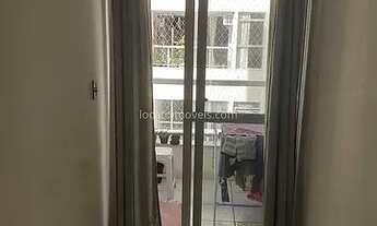 Imagem 2: Cód.: 4343 - Apartamento de um quarto e sala com Garagem no centro de JF