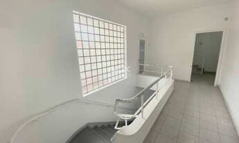 Imagem 4: Sobrado Comercial, escritório, banheiros, 7 vagas para locação 500 m² por R$ 19.790 ? Sant