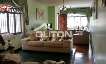 Imagem 5: Sobrado com 4 dormitórios à venda, 202 m² por R$ 800.000,00 - Vila Mazzei - São Paulo/SP