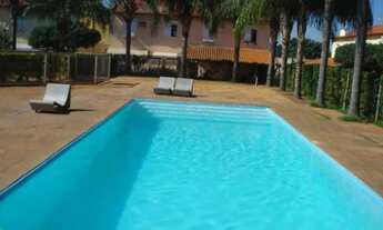 Imagem: Casa de condomínio sobrado para venda possui