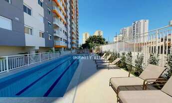 Imagem: Apartamento com 2 dormitórios à venda