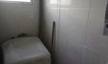 Imagem 7: Rocha Miranda apto 2 Qtos aceitando carta prox a praça Aceita carta de crédito