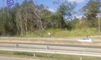 Imagem: Área à venda, 9400 m² por R$ 4.000.000,00