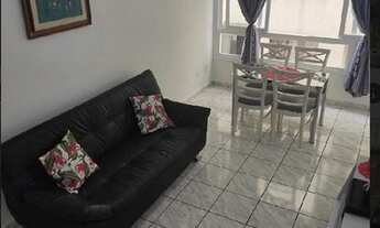 Imagem: Apartamento 1 Dormitório - Itararé - São