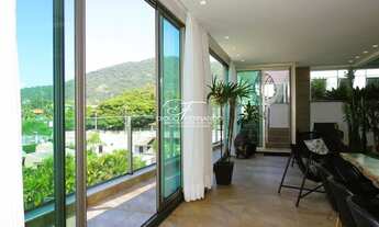 Imagem 3: Cobertura no Oceanic Beachfront no Campeche