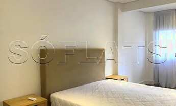 Imagem 6: Apartamento residencial nos jardins, locação sem burocracia