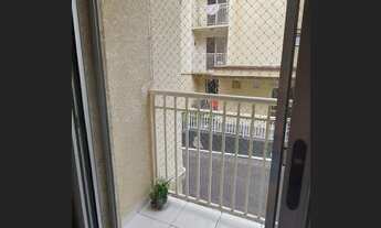 Imagem 7: Excelente apartamento 2 quartos segundo andar no Parque dos Sonhos em Campo Grande-Lazer