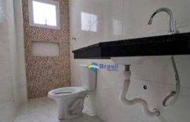 Imagem 4: Apartamento com 2 dormitórios à venda, 56 m² por R$ 379.000 - Campestre - Santo André/SP