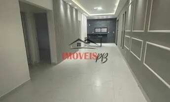 Imagem 7: Uma belíssima casa a venda em nova mangabeira com 3 quartos sendo 1 suíte