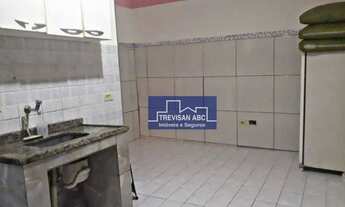 Imagem 5: Kitnet com 01 Dorm. para alugar, 26 m² - Maracanã - Praia Grande/SP