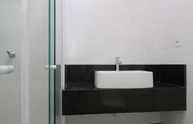 Imagem 13: Apartamento para Aluguel - Copacabana, 1 Quarto, 40 m2