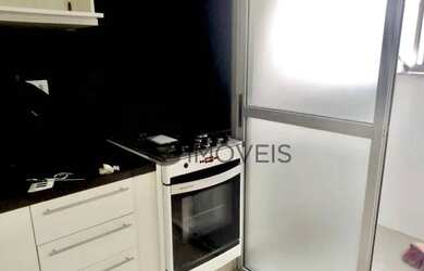 Imagem 2: Apartamento 60m² com 2 quartos na Vila Mogilar em Mogi das Cruzes - SP