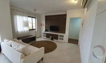 Imagem 2: Apartamento para venda possui 98 metros quadrados com 3 quartos em Jurerê Internacional