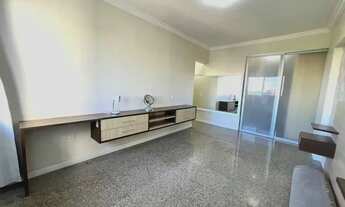 Imagem 4: Apartamento com 124m² no Luciano Cavalcante - Andar Alto