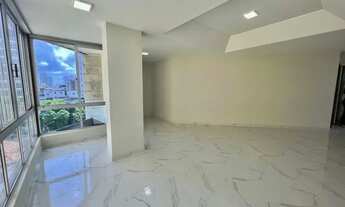 Imagem: Apartamento no Ed. Augustus, 3 quartos sendo