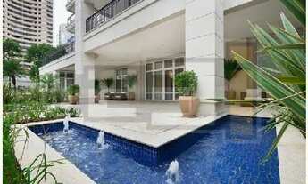 Imagem 2: São Paulo - Apartamento Padrão - Moema