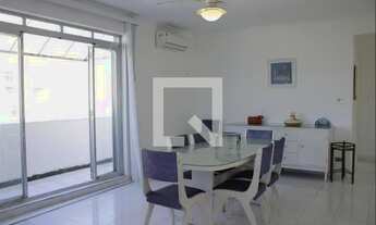 Imagem 3: Apartamento para Aluguel - Balneário Cidade Atlântica, 3 Quartos, 220 m2