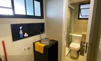 Imagem: Apartamento Ponta do Farol / 02 Quartos