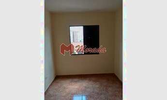 Imagem 7: APARTAMENTO VENDA OU LOCAÇÃO JARDIM SÃO RICARDO, EDIFÍCIO PARATY!! 60m² REF: 19039