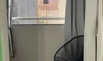 Imagem 2: JS Apartamento para venda tem 58 metros quadrados com 2 quartos em Jardim Eldorado - São L