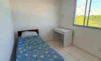 Imagem 2: APARTAMENTO CONDOMINIO COSTA ARAÇAGY 2 QUARTOS MOBILIADO BAIRRO ARAÇAGY