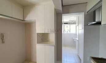 Imagem 4: Apartamento Padrão em Ribeirão Preto