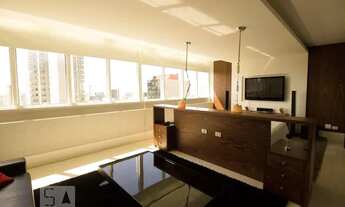 Imagem: Apartamento para Aluguel - Centro, 1 Quarto