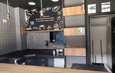 Imagem 3: Salão para alugar, 20 m² por R$ 1.640,00/mês - Boa Vista - São Caetano do Sul/SP