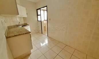 Imagem 5: Apartamento Padrão em Ribeirão Preto