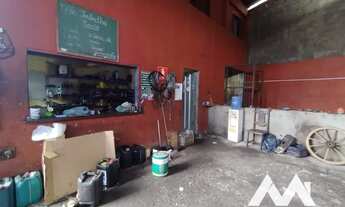 Imagem: Casa e galpão para locação no Jardim