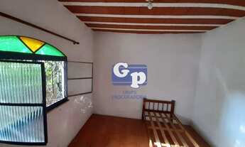 Imagem 4: Casa com 1 quarto para alugar, 50 m² por R$ 500/mês - Colubande - São Gonçalo/RJ