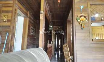 Imagem 4: Casa - Centro - Monte Alegre do Sul