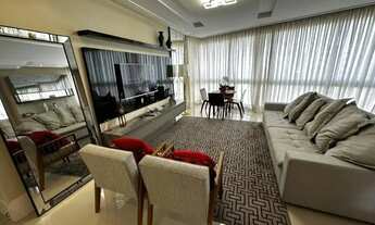 Imagem 2: LIMDO APARTAMENTO ALTO PADRÃO FINAMENTE MOBILIADO NO CENTRO DE BALNEÁRIO CAMBORIÚ