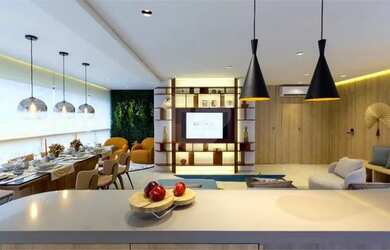 Imagem 4: São Paulo - Apartamento Padrão - MOEMA