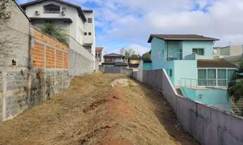 Imagem 6: Terreno vila Oliveira