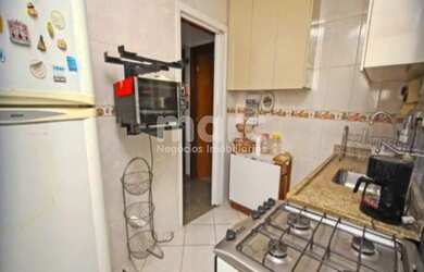 Imagem 6: SAO PAULO - Apartamento Padrão - ACLIMACAO