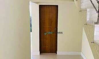 Imagem 7: Casa com 4 dormitórios à venda, 350 m² por R$ 2.300.000,00 - Swiss Park - Campinas/SP