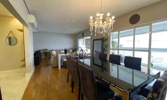 Imagem 3: Apartamento com 3 suítes a venda no Embaré em Santos