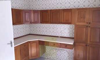 Imagem 6: ÓTIMO SOBRADO ESTILO VILA PARA VENDA NO BROOKLIN!