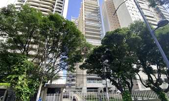 Imagem: Apartamento 4 dorms para Venda - Campo Grande