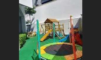 Imagem 3: Apartamento para aluguel tem 127 metros quadrados com 4 quartos em Boa Viagem - Recife - P