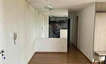 Imagem 4: Apartamento a venda no Bairro da Saúde 2 dorms, 1 vaga