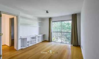 Imagem: Apartamento para Locação com 68m² - Pinheiros