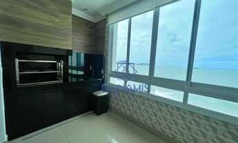 Imagem 7: Apartamento para alugar, 210 m² por R$ 13.000,02/mês - Acapulco - Guarujá/SP