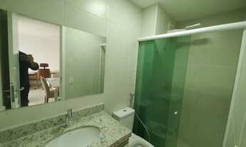 Imagem 3: Apartamento para aluguel com 1 quarto mobiliado com fino acabamento na Ponta do Farol